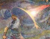 Ubisoft создаст игру по мотивам английского эпоса Ubisoft создаст игру по мотивам английского эпоса