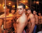 Секреты фигуры голливудских парней