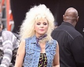 Героини "Секса в большом городе" расскажут о своих дерзких 80-х