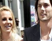 Бритни Спирс подала на развод