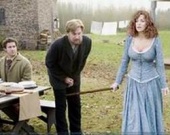 "Очень страшное кино 4" набирает обороты