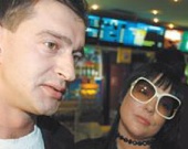 Лечение продолжается