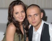 Мена Сувари связала себя узами брака