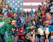 Джордж Миллер снимет "Лигу Правосудия"