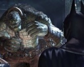 Убийца Крок появится в "Бэтмене 3"