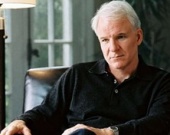 Стив Мартин решил пожениться на журналистке