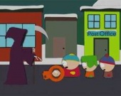 "Южный парк" удостоился премии