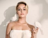 Хэйден Панеттьери рассказала о романе с Кличко