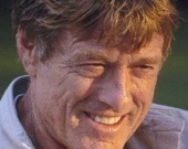 Роберт Редфорд и вся голливудская рать