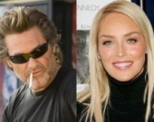 Курт Рассел и Шерон Стоун записались в сектанты