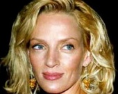 Ума Турман забыла вероломного жениха