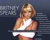 Бритни ударилась в религию