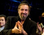 Что происходит с Аль Пачино