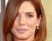 Сандру Баллок хотят отправить в космос