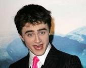 Дэниэл Редклифф думает о... смерти