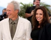 Клинт Иствуд: "Из Джоли получится отличный режиссер"