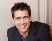 Гей-свадьба Колина Фаррелла