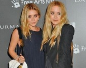 Мэри-Кейт Ольсен перестала быть "обезьяной"