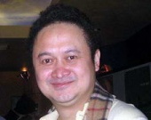 Арестовали китайского режиссера