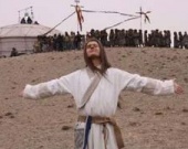 Витас снялся в китайском фильме