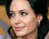 Анджелина Джоли снова беременна