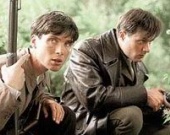 Враги сожгли родную хату