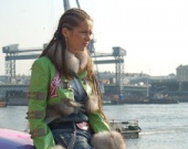 Марина Александрова снова влюбилась