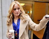 Кейт Хадсон: "Да ни с кем я не встречаюсь!"