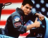 Том Круз может вновь отправиться в небо