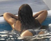 Самые сочные попы звезд