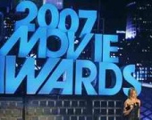 В США вручены кинонаграды MTV