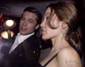 Джоли показала новую татуировку Джоли показала новую татуировку