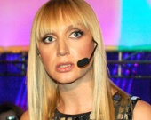 Орбакайте сыграет в киномюзикле