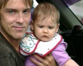 Наследство дочери Анны Николь Смит