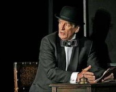 Абдулов хочет сыграть в "Женитьбе" Абдулов хочет сыграть в "Женитьбе"