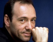 Кевин Спейси получил награду