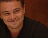 Леонардо Ди Каприо флиртовал с Эшли Робертс