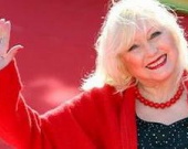 Ирина Мирошниченко обрела сына