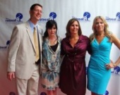 Шэннен Доэрти против домашнего насилия