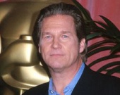 Джеффа Бриджеса посадили на "Трон"