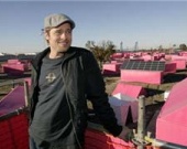 Подарок Новому Орлеану от Брэда Питта