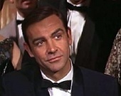 Джеймс Бонд назван главным героем поп-культуры