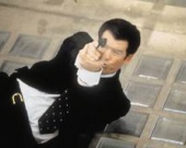 Новая серия о Джеймсе Бонде