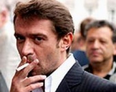 Опасная слава Владимира Машкова