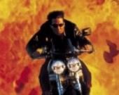 "Миссия: Невыполнима 4" в поисках режиссера