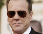 Кифер Сазерленд научит актеров мастерству