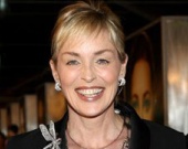 Шэрон Стоун обратилась в полицию