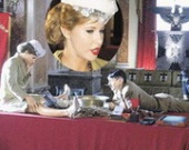 Ксению Собчак выдали замуж за Гитлера...