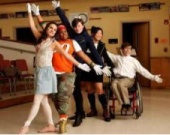 Гвинет Пэлтроу поучаствует в "Лузерах"