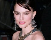 Натали Портман описала собака